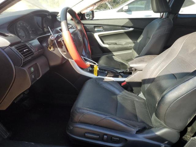 Photo 7 from auction – 2015 HONDA ACCORD EXL with VIN 1HGCT1B83FA010071