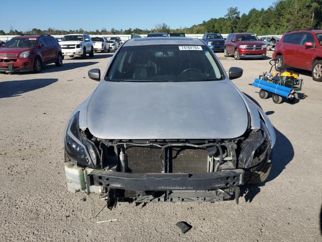 Photo 5 from auction – 2011 INFINITI G37 BASE with VIN JN1CV6AP9BM510536