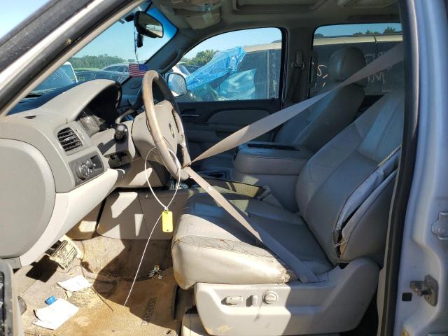 Photo 7 from auction – 2011 CHEVROLET SUBURBAN C with VIN 1GNSCJE01BR295324