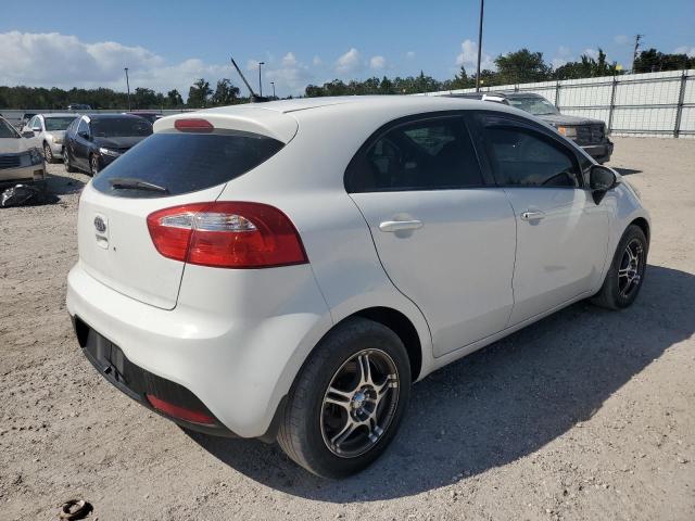 Photo 3 from auction – 2012 KIA RIO LX with VIN KNADM5A32C6093291