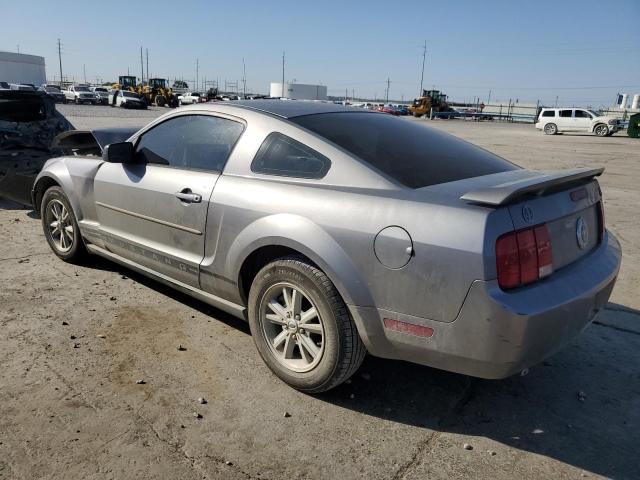 Photo 2 from auction – 2006 FORD MUSTANG with VIN 1ZVFT80N765173020