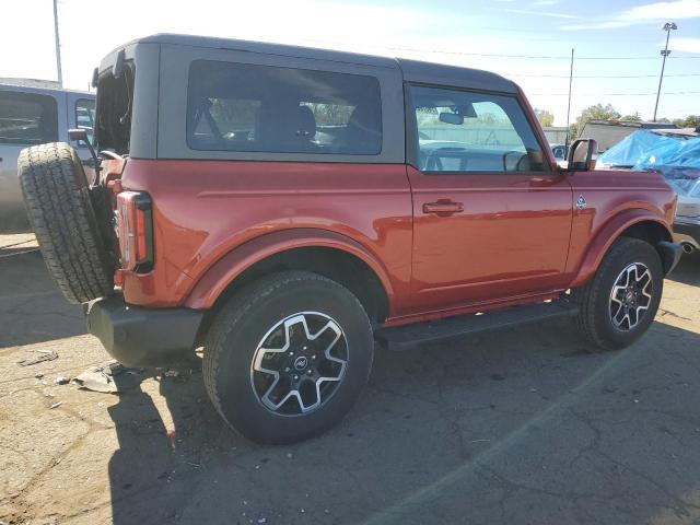 صورة رقم 3 من المزاد - 2023 FORD BRONCO BAS مع VIN 1FMDE5CP5PLB84056