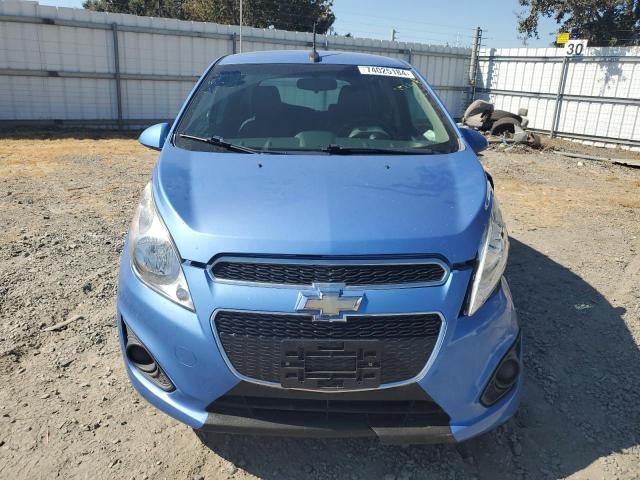 Photo 5 from auction – 2014 CHEVROLET SPARK LS with VIN KL8CB6S9XEC444491