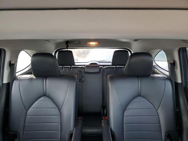 Photo 10 from auction – 2020 TOYOTA HIGHLANDER with VIN 5TDGZRBH2LS016973
