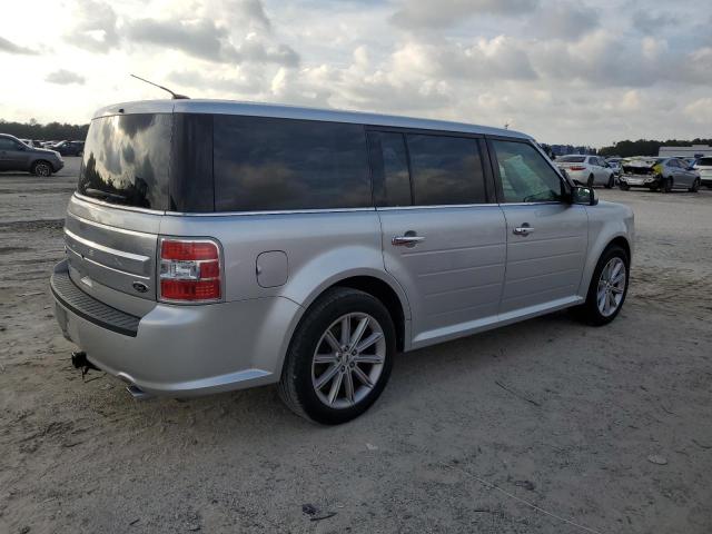 Photo 3 from auction – 2018 FORD FLEX LIMIT with VIN 2FMGK5D87JBA13281