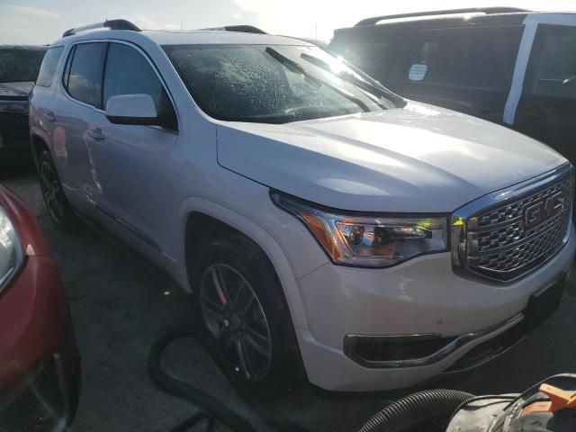 Photo 4 from auction – 2019 GMC ACADIA DEN with VIN 1GKKNXLS4KZ292836