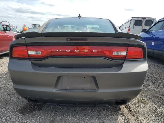 Photo 6 from auction – 2012 DODGE CHARGER SX with VIN 2C3CDXHG3CH304505