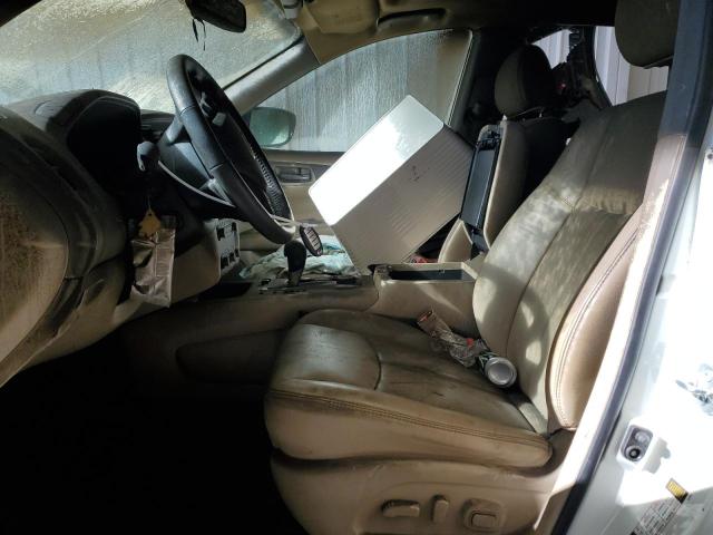 Photo 7 from auction – 2020 NISSAN PATHFINDER with VIN 5N1DR2DM3LC593660