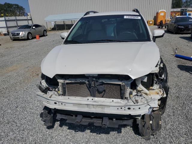 Photo 5 from auction – 2016 SUBARU CROSSTREK with VIN JF2GPAKCXG8303193