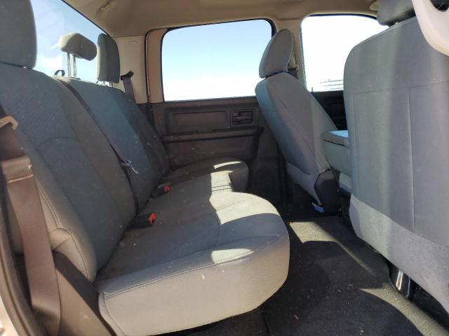 Photo 10 from auction – 2015 RAM 1500 ST with VIN 3C6RR6KT9FG698482