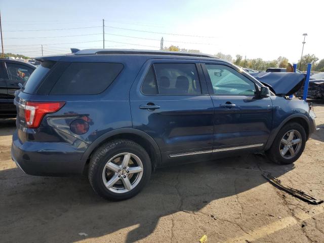 Photo 3 from auction – 2016 FORD EXPLORER X with VIN 1FM5K8D80GGA74076