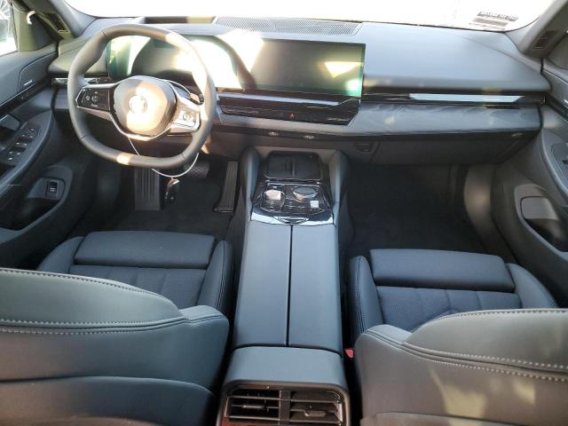 Photo 8 from auction – 2024 BMW 530 I with VIN WBA43FJ01RCS08326