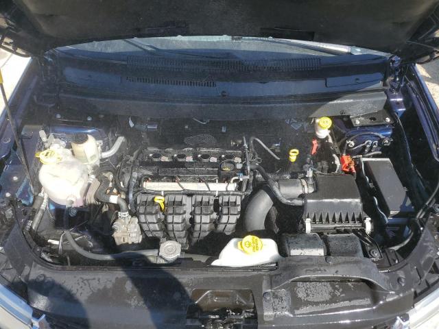 Photo 12 from auction – 2018 DODGE JOURNEY SE with VIN 3C4PDCABXJT513233