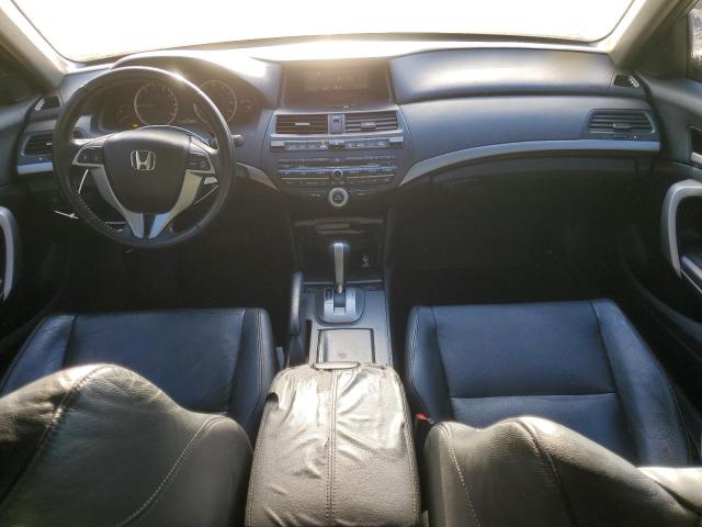 Photo 8 from auction – 2008 HONDA ACCORD EXL with VIN 1HGCS22898A017246