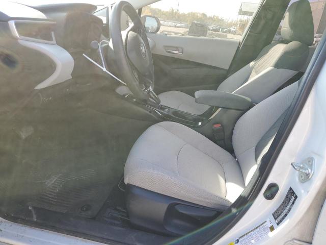Photo 7 from auction – 2020 TOYOTA COROLLA LE with VIN JTDEBRBE8LJ026311