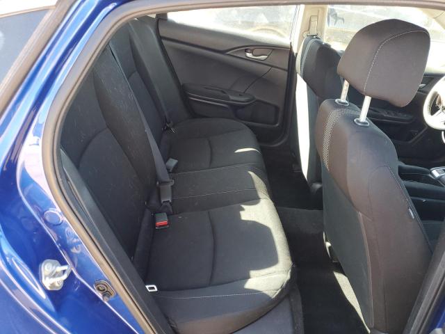 Photo 10 from auction – 2016 HONDA CIVIC LX with VIN 19XFC2F52GE024088