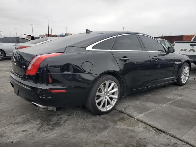 Photo 3 from auction – 2013 JAGUAR XJ with VIN SAJWA1C72D8V55787
