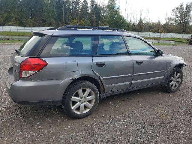 Photo 3 from auction – 2008 SUBARU OUTBACK 2. with VIN 4S4BP61C387336661