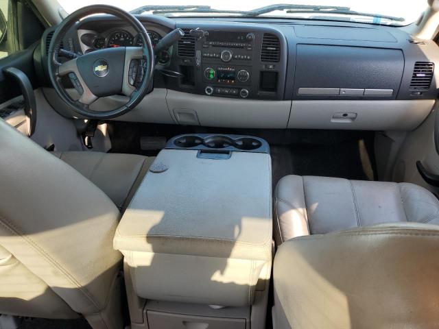 Photo 8 from auction – 2011 CHEVROLET SILVERADO with VIN 3GCPCSE05BG231128