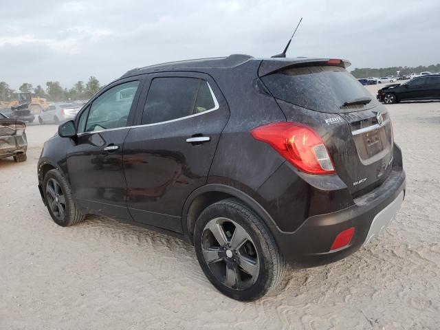 Photo 2 from auction – 2013 BUICK ENCORE CON with VIN KL4CJBSB0DB153115