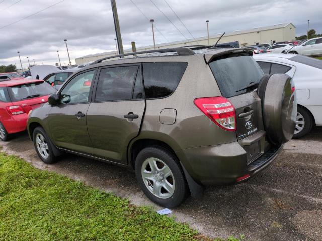 Photo 2 from auction – 2009 TOYOTA RAV4 with VIN JTMBF33VX9D012016