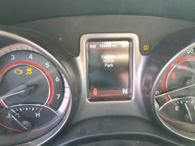 Photo 9 from auction – 2014 DODGE JOURNEY CR with VIN 3C4PDDGG4ET263938