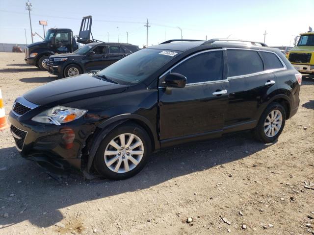 MAZDA CX-9 2010 with VIN JM3TB3MA4A0206362 - Photo from auction