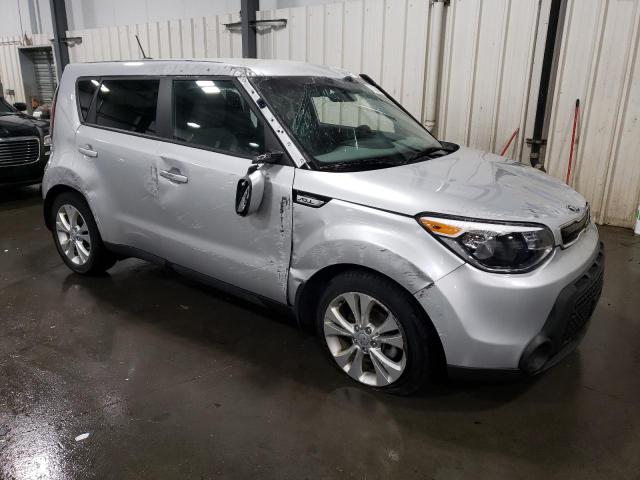 Фото 4 с аукциона – 2014 KIA SOUL + с VIN KNDJP3A59E7732654