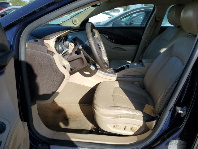 Photo 7 from auction – 2010 BUICK LACROSSE C with VIN 1G4GC5GG6AF260760