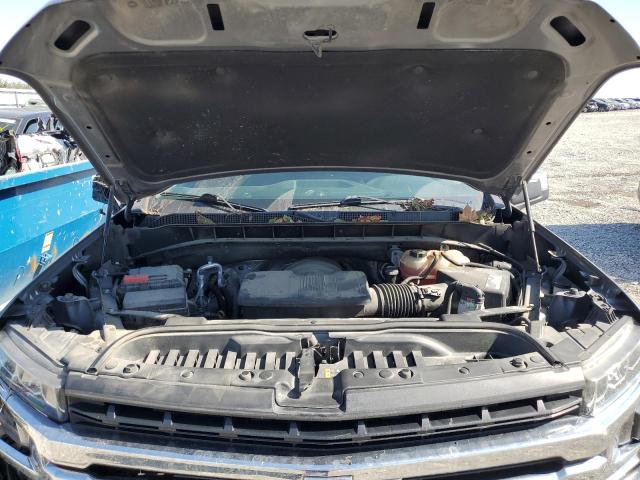 Photo 11 from auction – 2020 CHEVROLET SILVERADO with VIN 1GCUYDED0LZ313661