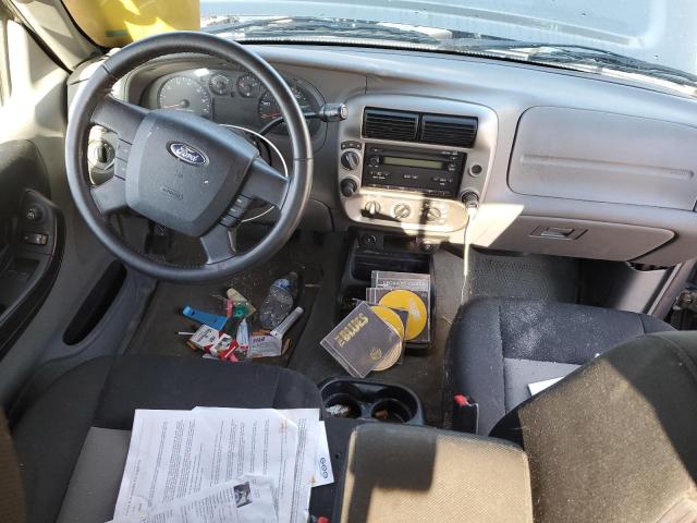 صورة رقم 8 من المزاد - 2011 FORD RANGER SUP مع VIN 1FTLR4FE5BPA81536