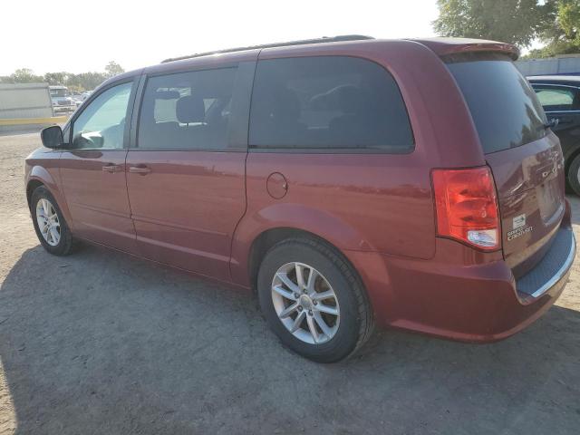 Photo 2 from auction – 2016 DODGE GRAND CARA with VIN 2C4RDGCG6GR172112