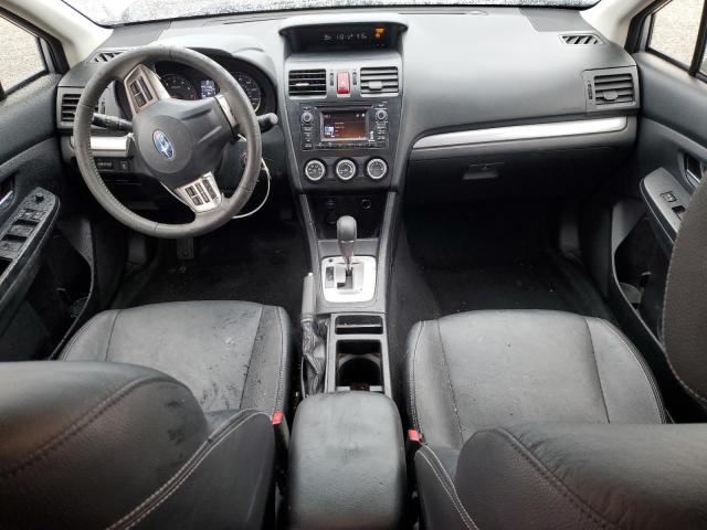 Photo 8 from auction – 2014 SUBARU XV CROSSTR with VIN JF2GPAGC1E8317604