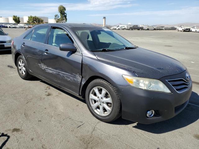 صورة رقم 4 من المزاد - 2011 TOYOTA CAMRY BASE مع VIN 4T1BF3EK5BU600815