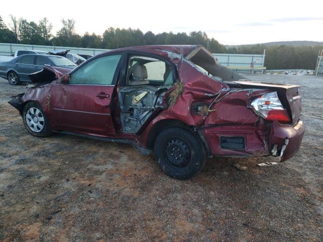 Photo 2 from auction – 2003 TOYOTA CAMRY LE with VIN 4T1BE30K93U241786