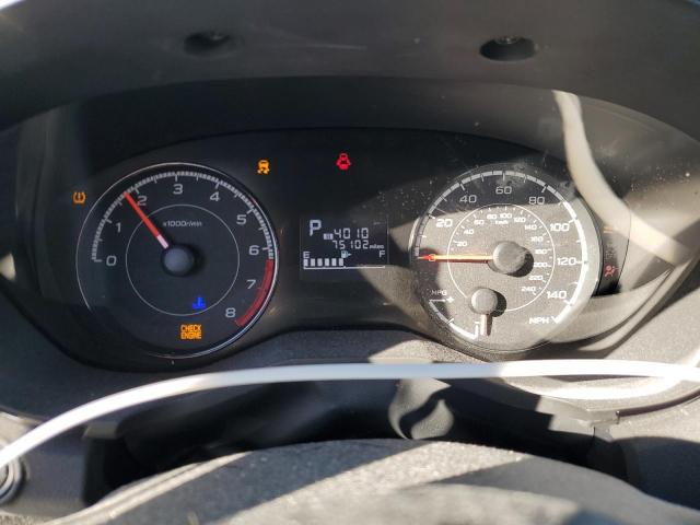 Photo 9 from auction – 2019 SUBARU IMPREZA with VIN 4S3GKAA62K3615426