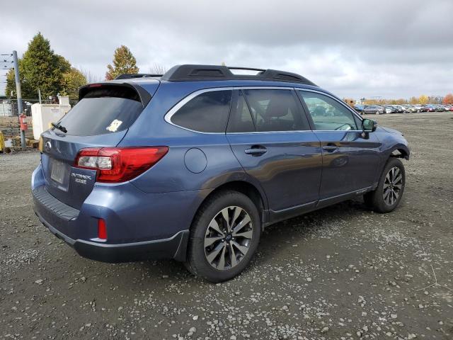 Снимка 3 от търг – 2015 SUBARU OUTBACK 2. с VIN 4S4BSAJC8F3213038