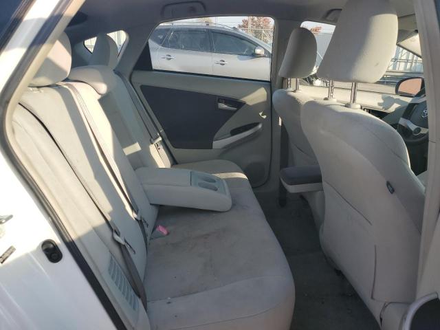 Zdjęcie 10 z aukcji – 2011 TOYOTA PRIUS z VIN JTDKN3DU7B0246197