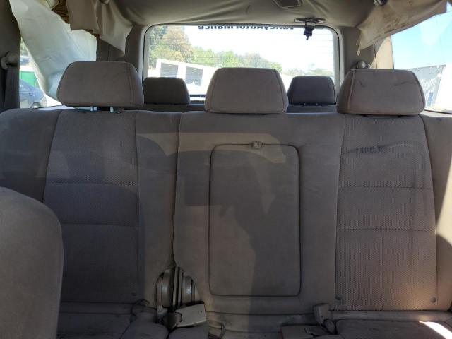Photo 10 from auction – 2007 HONDA PILOT EX with VIN 2HKYF18447H535005