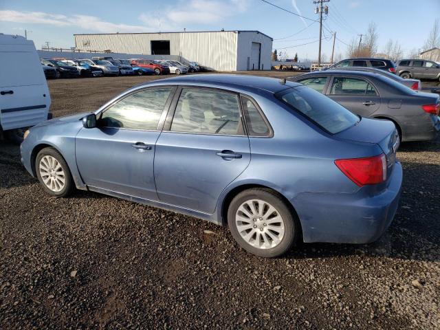 Photo 2 from auction – 2010 SUBARU IMPREZA 2. with VIN JF1GE6B63AH514776