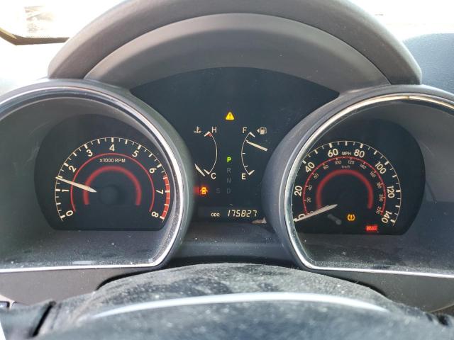 Photo 9 from auction – 2011 TOYOTA HIGHLANDER with VIN 5TDYK3EH4BS028526