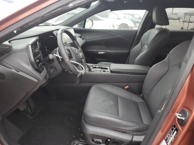 Photo 7 from auction – 2023 LEXUS RX 350H BA with VIN 2T2BBMCAXPC008973
