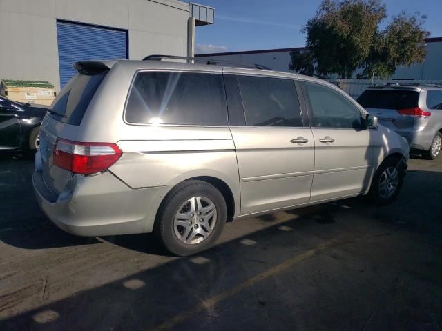 Photo 3 from auction – 2006 HONDA ODYSSEY EX with VIN 5FNRL38706B440862