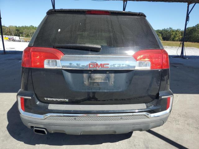 Photo 6 from auction – 2016 GMC TERRAIN SL with VIN 2GKALNEK2G6168702