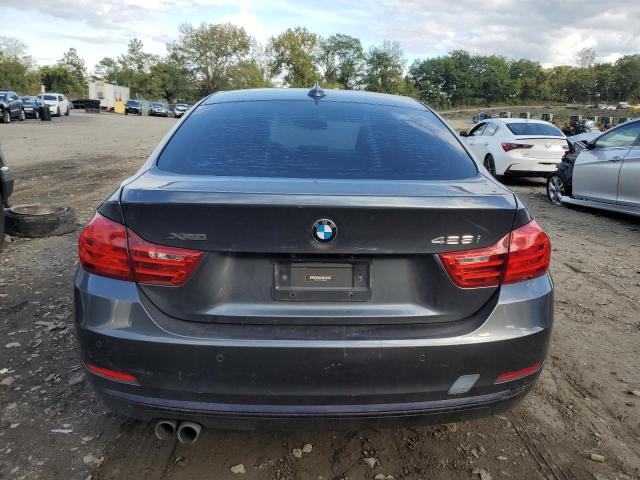Photo 6 from auction – 2015 BMW 428 XI GRA with VIN WBA4A7C5XFD415436