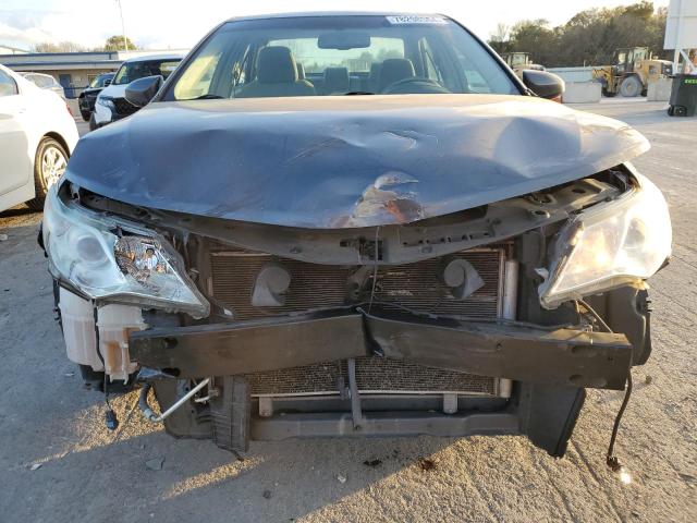 Photo 5 from auction – 2012 TOYOTA CAMRY BASE with VIN 4T1BF1FK5CU162320