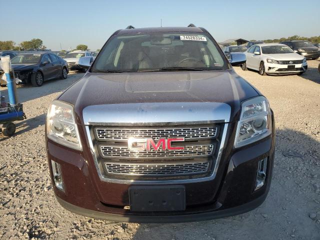 Photo 5 from auction – 2011 GMC TERRAIN SL with VIN 2CTALWEC0B6472666