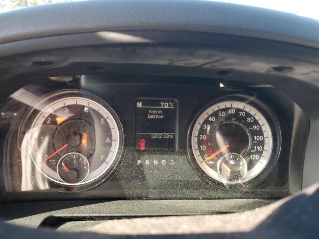Photo 9 from auction – 2017 RAM 1500 SLT with VIN 1C6RR7TT9HS578889