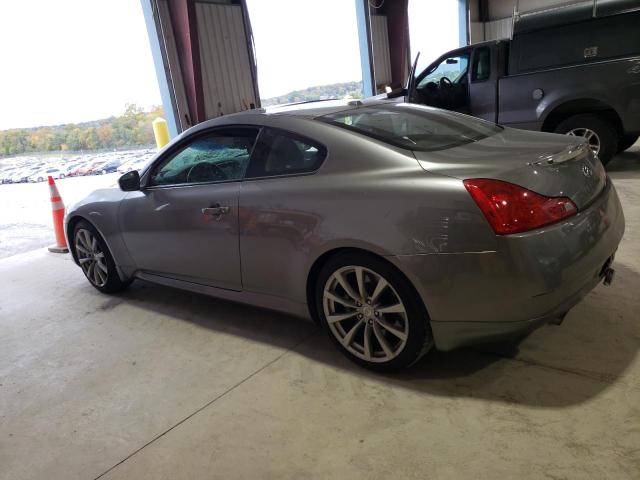 Photo 2 from auction – 2008 INFINITI G37 BASE with VIN JNKCV64E98M127694