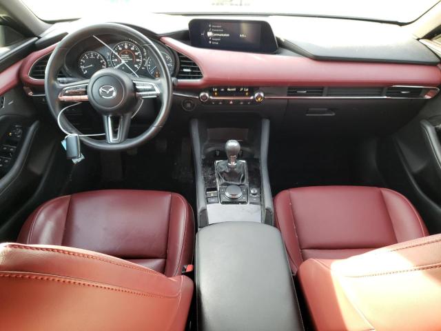 Photo 8 from auction – 2023 MAZDA 3 PREMIUM with VIN JM1BPAMMXP1620656